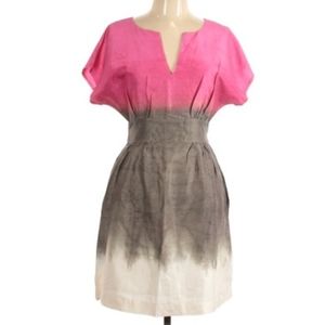 HP!🌈 Calypso St. Barth Silk Dress